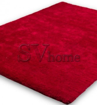Високоворсний килим Velvet Lalee 500 red - высокое качество по лучшей цене в Украине.